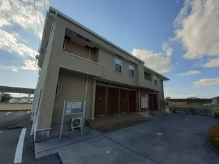 サンリット アベニュー Bの画像