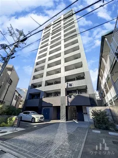 ガーラ プレシャス川口並木の画像