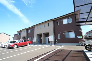 メリーコートD棟の画像