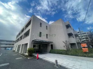 クラッサ成城の画像