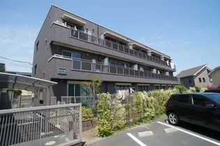 ボーフルーヴナガセの画像