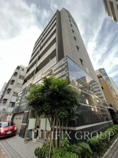 東林ビル【8階】の外観