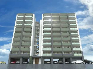 ネストピア薬院東の画像