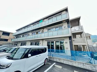 GROUND WORKS IIの画像