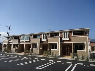 クレセントヴィラの画像