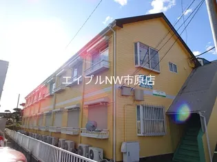 グリーンタウンBの画像