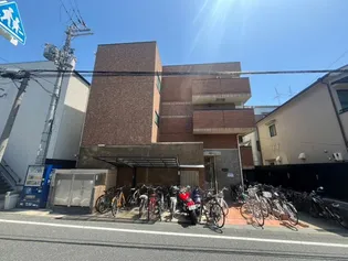 ハイツレバランスの画像