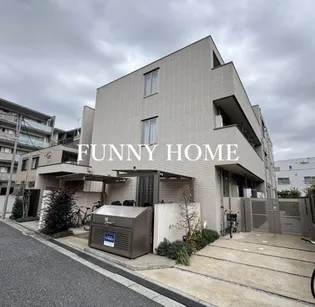 サン ハピネスの画像