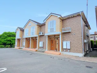 メゾン ド シエル 弐番館の画像