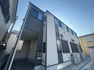 ミルフォード上鷺宮の画像