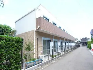 リブリ HIMAWARIの画像