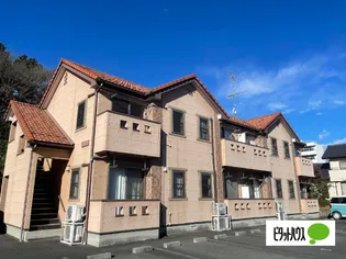 城東ホームズIIの画像