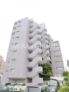 グランコスモUの画像