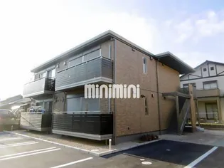 リヴェール ドエルT B棟の画像