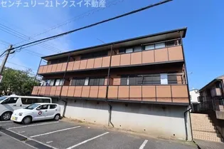 ヴェルデめいわ Aの画像