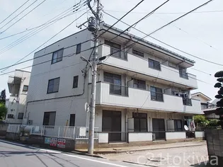 山本マンションの画像