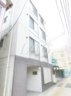 ヴァンヴェール滝野川の画像