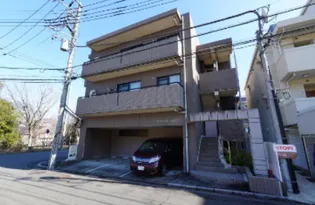 ハイグランドマンションの画像