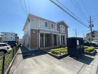 ボニートI IIの画像