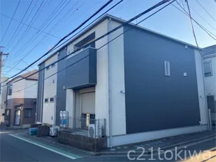 BELLE LEADみずほ台の画像