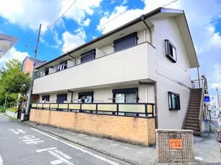 ハートヒル外新の画像