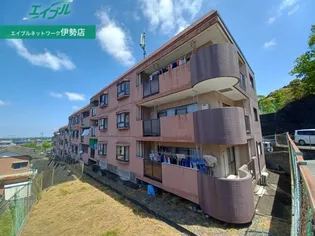 徳川台ロイヤルマンションの画像