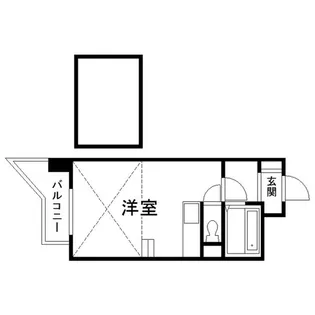 FC東札幌【3階】の間取り