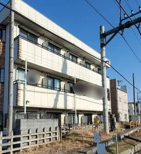 サニーハウスの画像