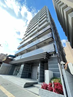 エイトバレー横川リバーフロントの画像