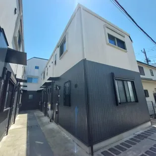 アペックス下高井戸IIの画像