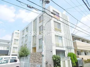 MODULOR東小金井の画像