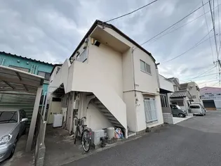 バディーハイツの画像