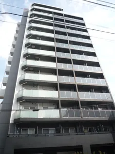 グランド ガーラ木場の画像