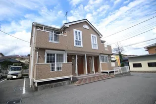 プロムナードIの画像