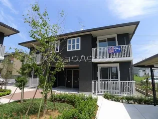 ブランノワールIIの画像