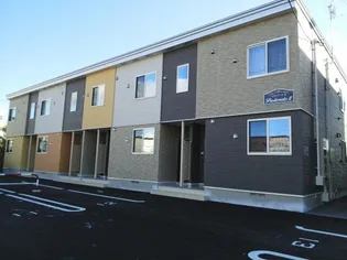 パストラールIの画像