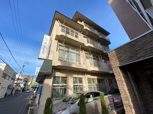 千代田ハイツの画像