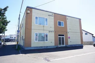 メリット東光の画像