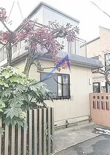 ハイム馬橋【2階】の外観