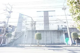 東京都国分寺市南町2【アパート】の外観