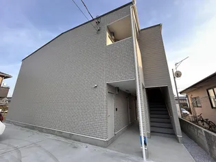 パーチェ井野駅南の画像