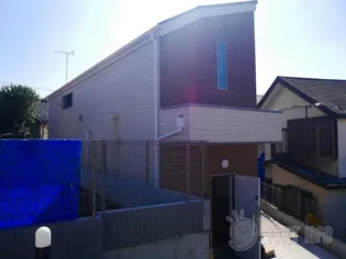 原町田レジデンシャルIIの画像