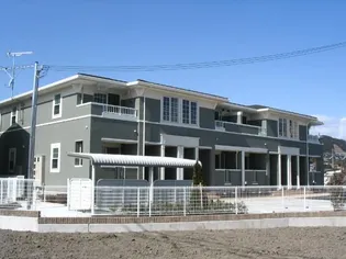 イースト弐番館の画像