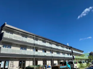 リブリ・2【3階】の外観