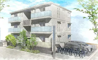 ビラ クーレの画像