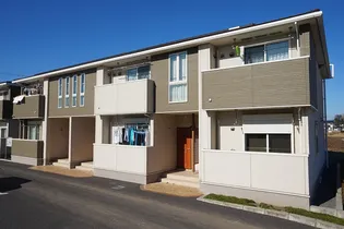 パルコートAの画像