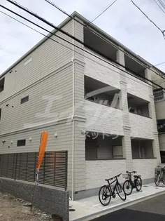 MAISON CHOUCHOUの画像