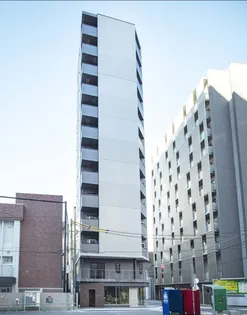 CH2613【2階】の外観