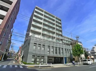 グランジュエ本所の画像