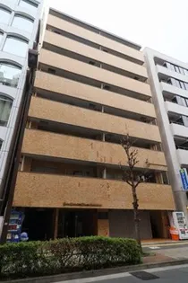 ライオンズマンション南池袋【4階】の外観